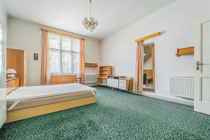 Prodej rodinného domu, Kladno, Divadelní, 137 m2