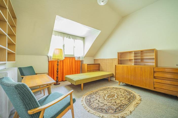 Prodej rodinného domu, Kladno, Divadelní, 137 m2