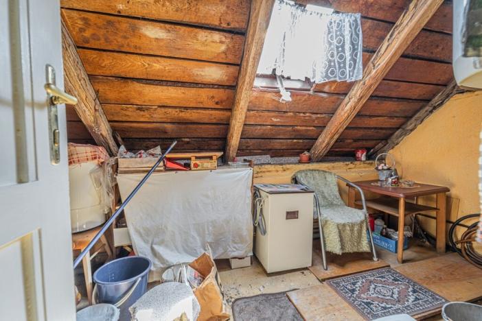 Prodej rodinného domu, Kladno, Divadelní, 137 m2