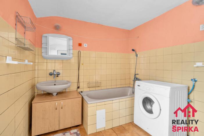 Prodej rodinného domu, Svitavy - Předměstí, Lidická, 135 m2