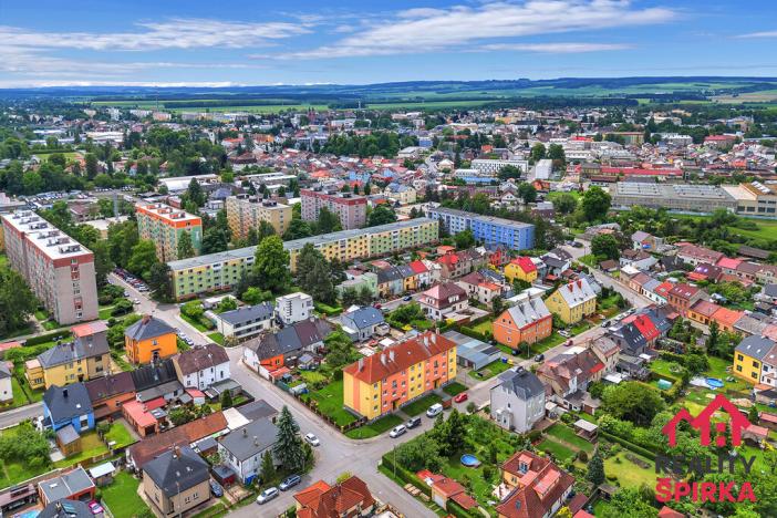 Prodej rodinného domu, Svitavy - Předměstí, Lidická, 135 m2