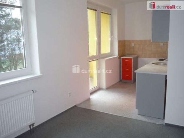 Pronájem bytu 2+kk, Mariánské Lázně - Úšovice, Franze Kafky, 49 m2