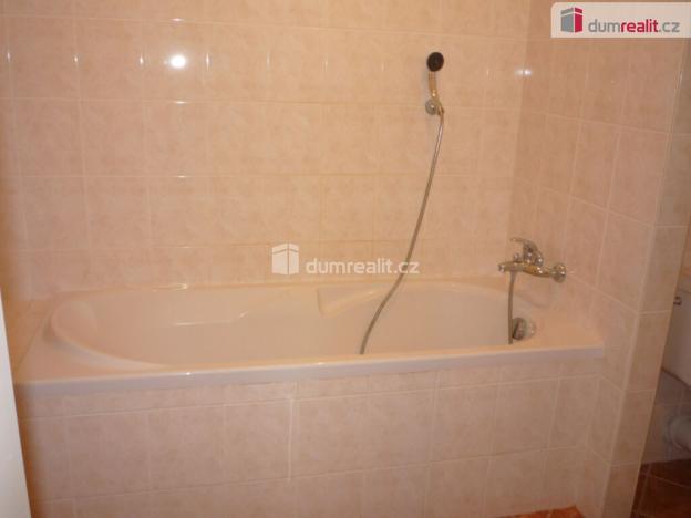 Pronájem bytu 2+kk, Mariánské Lázně - Úšovice, Franze Kafky, 49 m2