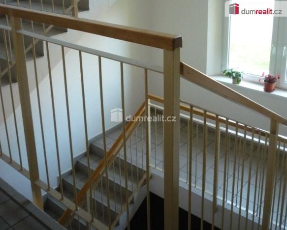 Pronájem bytu 2+kk, Mariánské Lázně - Úšovice, Franze Kafky, 49 m2