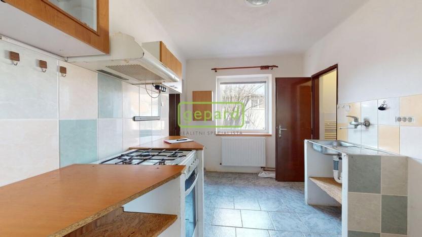 Prodej rodinného domu, Poličná, 179 m2