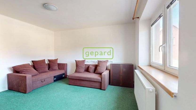 Prodej rodinného domu, Poličná, 179 m2