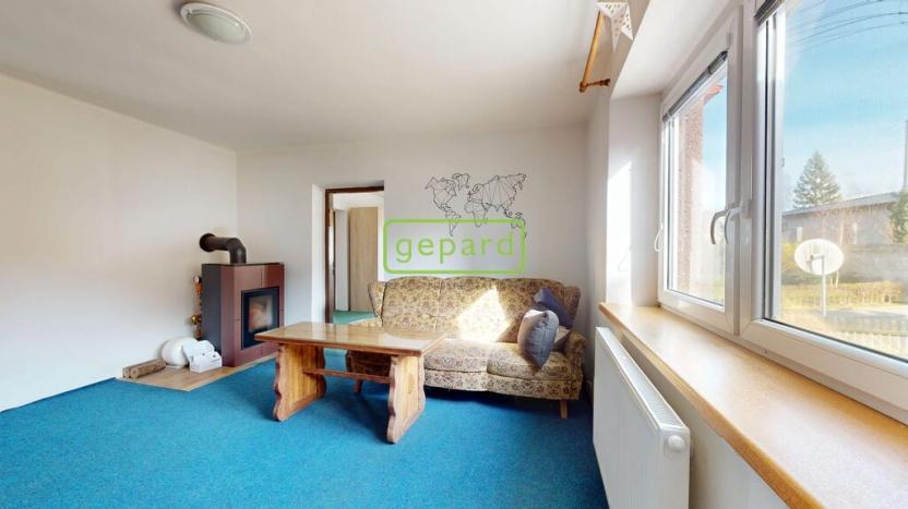 Prodej rodinného domu, Poličná, 179 m2