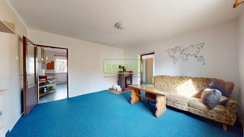 Prodej rodinného domu, Poličná, 179 m2