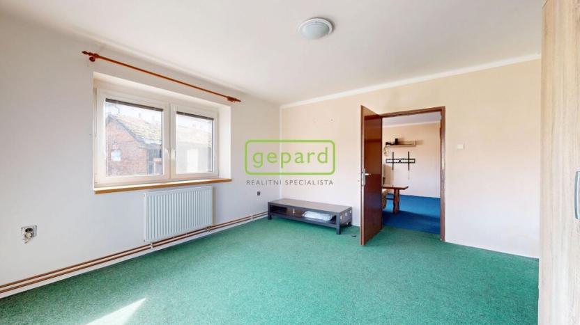 Prodej rodinného domu, Poličná, 179 m2