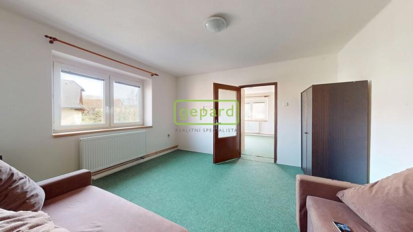 Prodej rodinného domu, Poličná, 179 m2