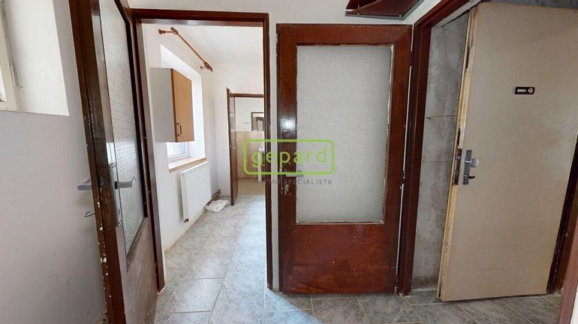 Prodej rodinného domu, Poličná, 179 m2