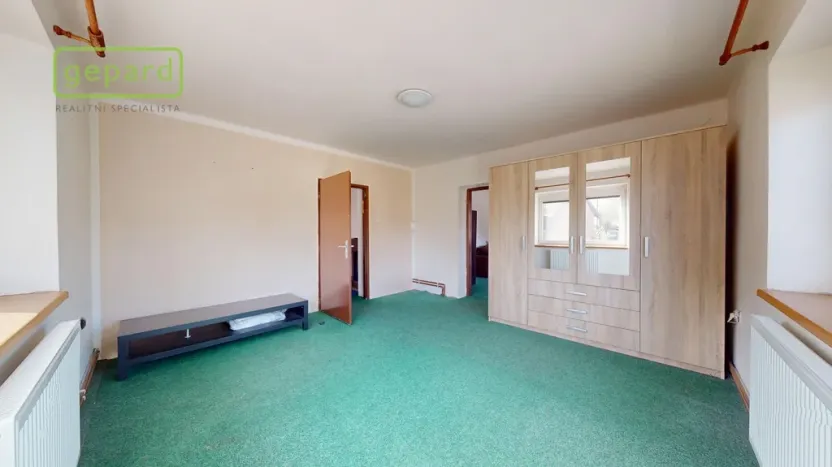 Prodej rodinného domu, Poličná, 179 m2