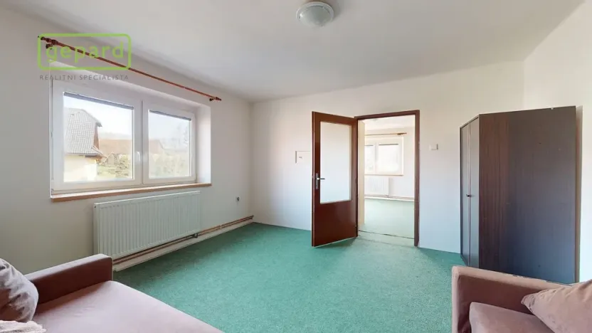 Prodej rodinného domu, Poličná, 179 m2