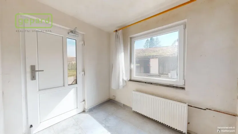 Prodej rodinného domu, Poličná, 179 m2