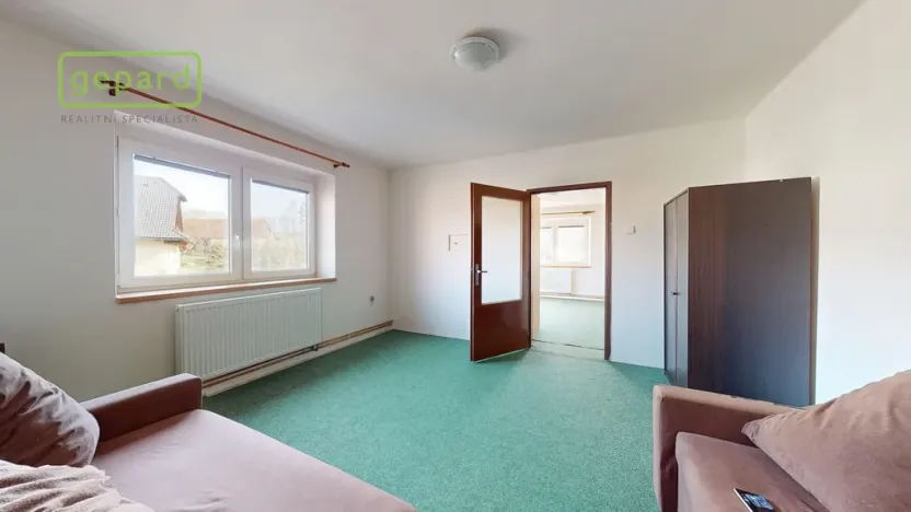 Prodej rodinného domu, Poličná, 179 m2