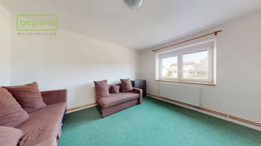 Prodej rodinného domu, Poličná, 179 m2