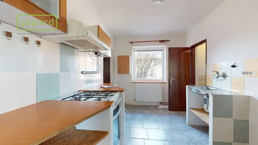 Prodej rodinného domu, Poličná, 179 m2