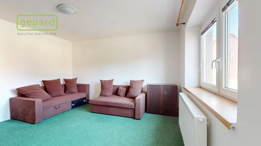 Prodej rodinného domu, Poličná, 179 m2