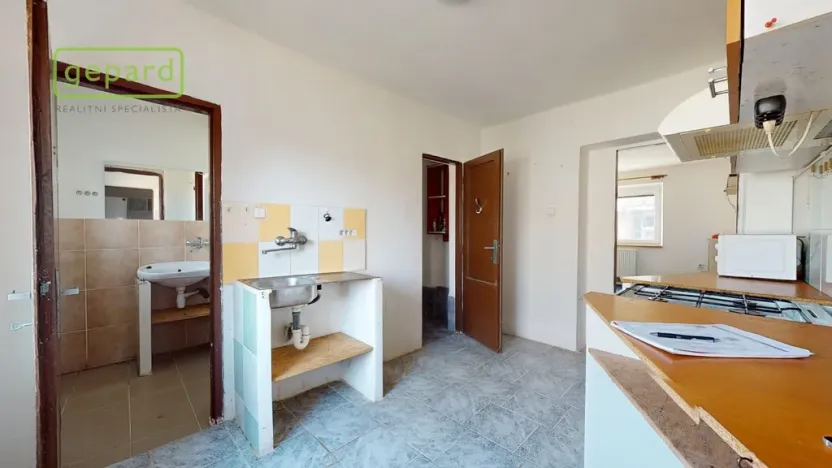 Prodej rodinného domu, Poličná, 179 m2