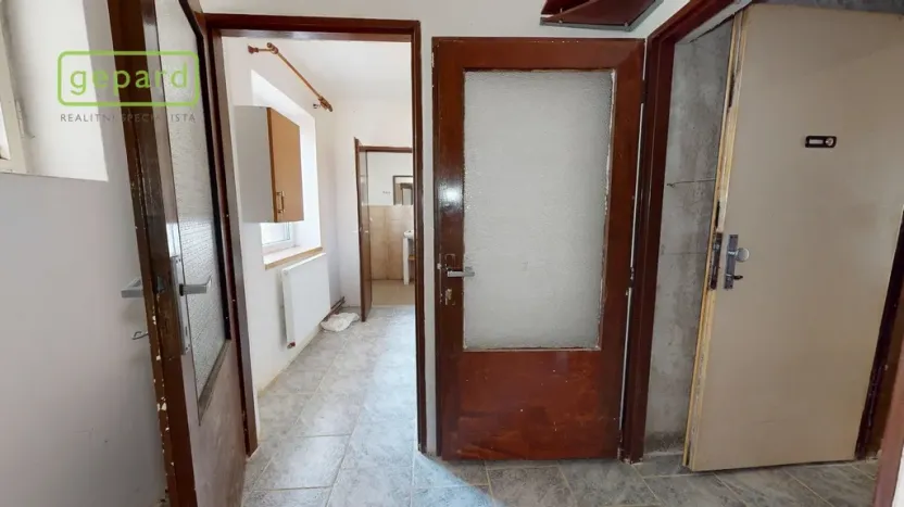 Prodej rodinného domu, Poličná, 179 m2