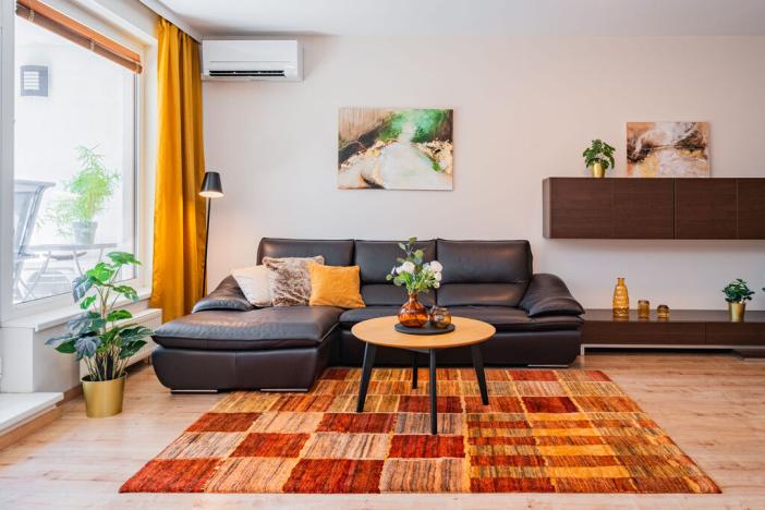 Prodej bytu 4+kk, Praha - Libeň, Nad Okrouhlíkem, 113 m2