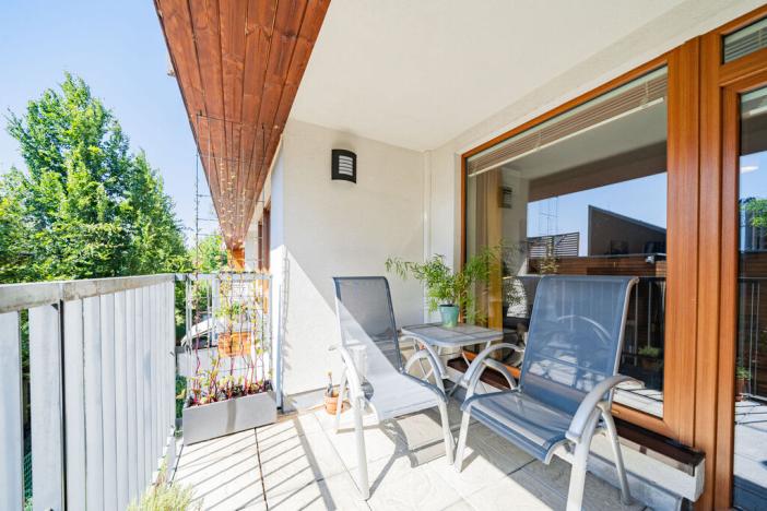 Prodej bytu 4+kk, Praha - Libeň, Nad Okrouhlíkem, 113 m2