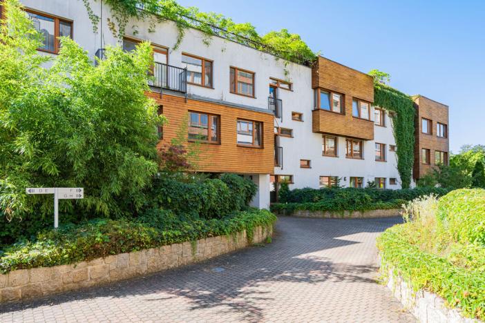 Prodej bytu 4+kk, Praha - Libeň, Nad Okrouhlíkem, 113 m2