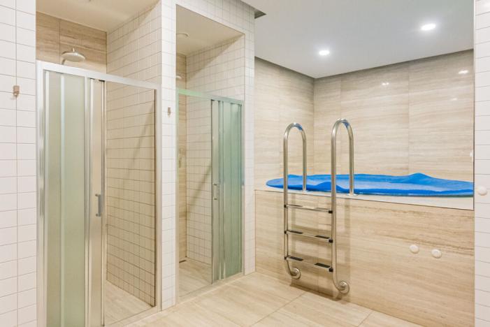 Prodej bytu 4+kk, Praha - Libeň, Nad Okrouhlíkem, 113 m2