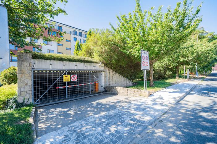 Prodej bytu 4+kk, Praha - Libeň, Nad Okrouhlíkem, 113 m2