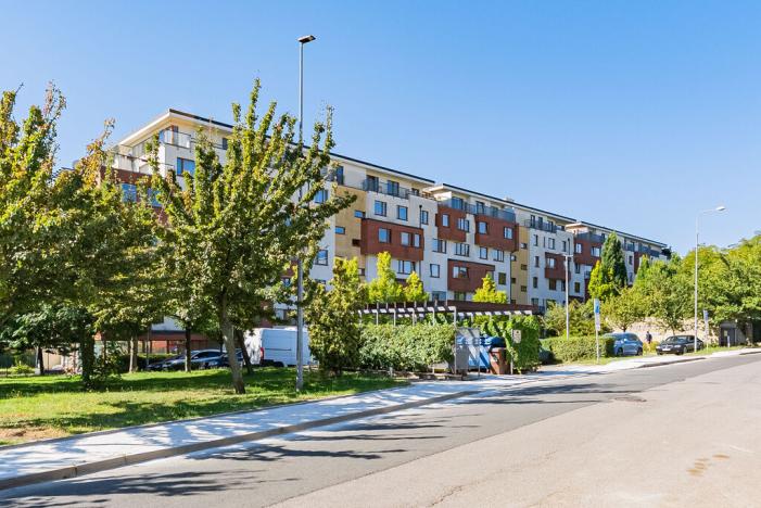 Prodej bytu 4+kk, Praha - Libeň, Nad Okrouhlíkem, 113 m2