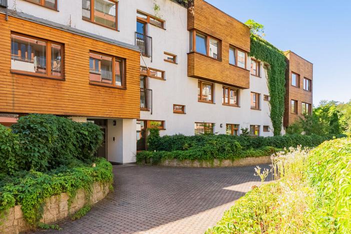 Prodej bytu 4+kk, Praha - Libeň, Nad Okrouhlíkem, 113 m2