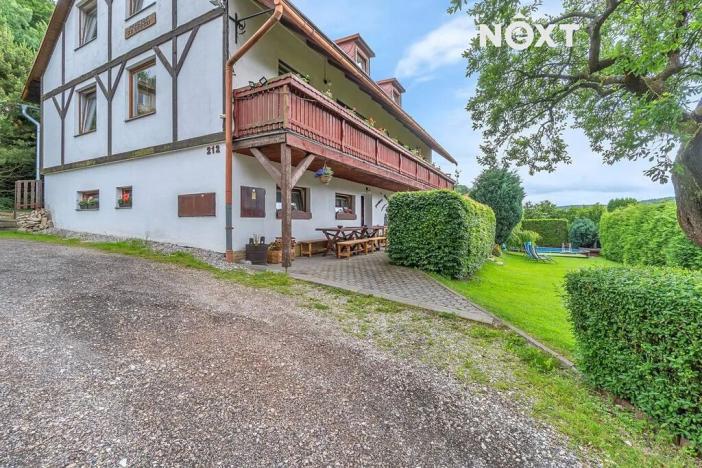 Prodej rodinného domu, Horní Maršov, Za Vodou, 510 m2