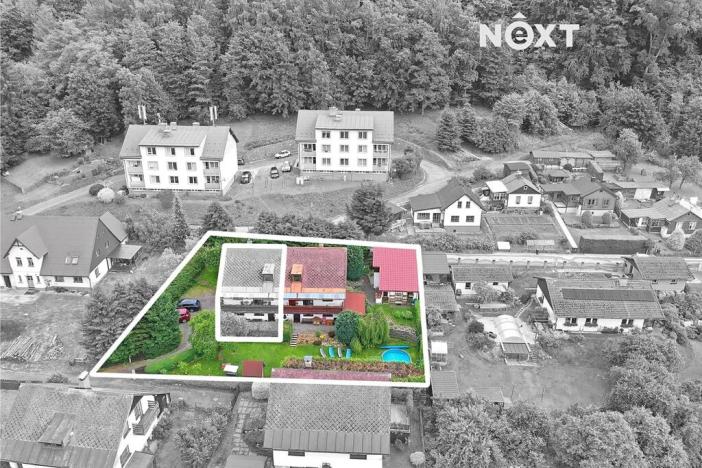 Prodej rodinného domu, Horní Maršov, Za Vodou, 510 m2