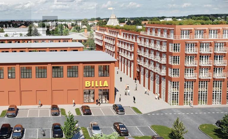 Prodej bytu 2+kk, Praha, 43 m2