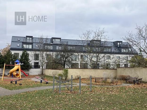 Prodej bytu 4+kk, Kladno, 146 m2