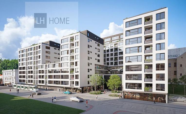 Prodej bytu 1+kk, Liberec, 40 m2