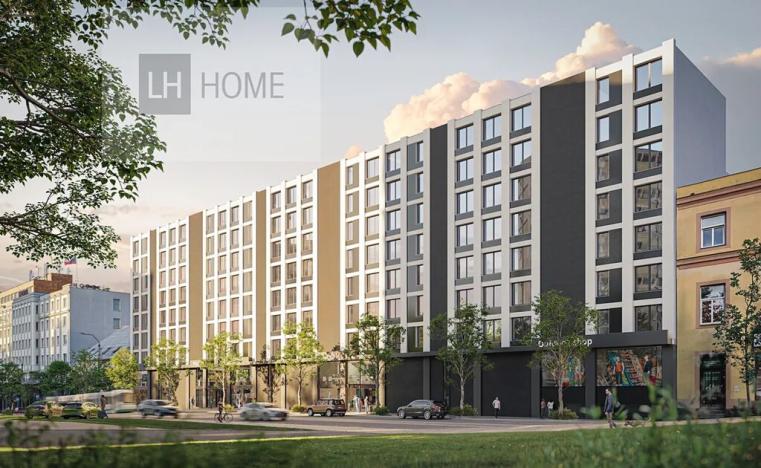 Prodej bytu 1+kk, Liberec, 37 m2