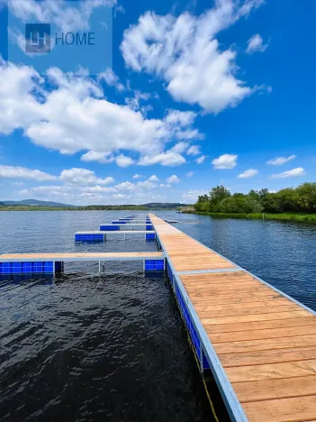 Prodej bytu 3+kk, Černá v Pošumaví, 53 m2