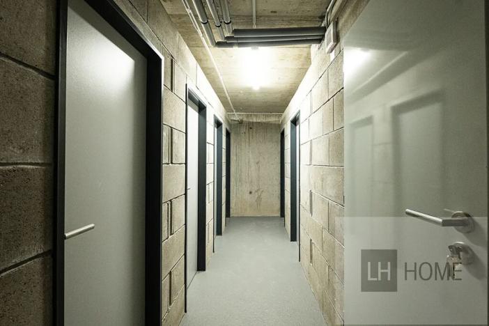 Prodej bytu 3+kk, Černá v Pošumaví, 52 m2