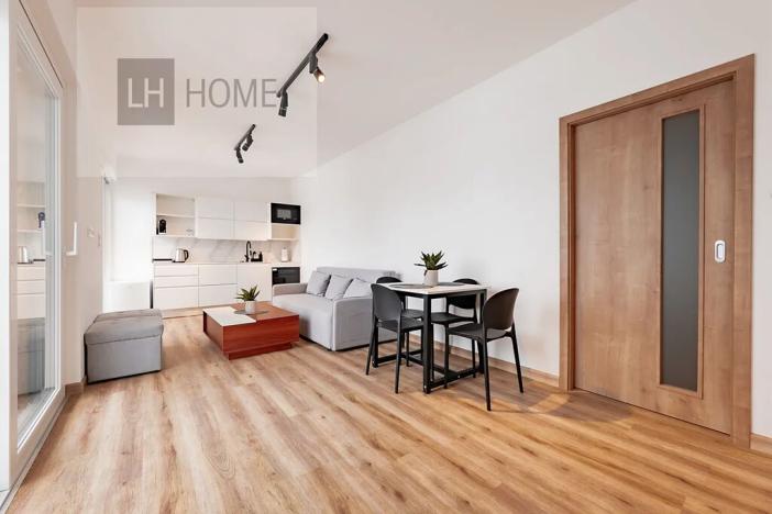 Prodej bytu 3+kk, Černá v Pošumaví, 49 m2