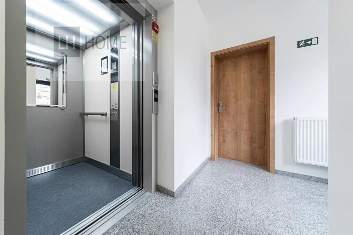 Prodej bytu 3+kk, Černá v Pošumaví, 49 m2