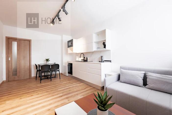 Prodej bytu 3+kk, Černá v Pošumaví, 51 m2