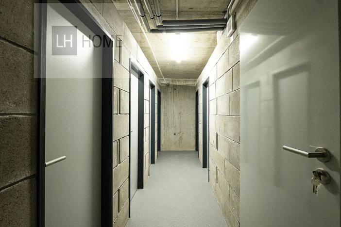 Prodej bytu 3+kk, Černá v Pošumaví, 51 m2