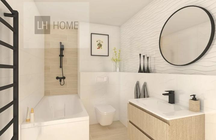 Prodej bytu 2+kk, České Budějovice, Branišovská, 49 m2