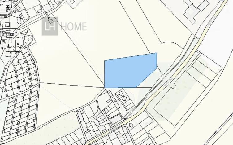 Prodej komerčního pozemku, Chodov, 15756 m2