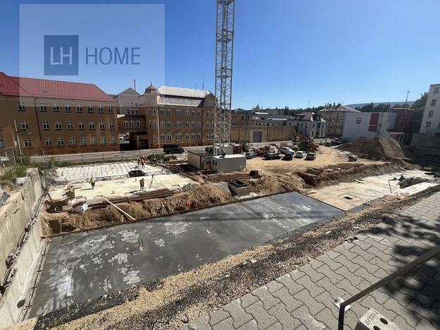 Prodej bytu 1+kk, Liberec, 46 m2