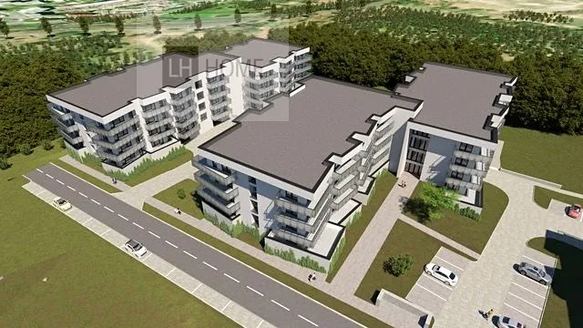 Prodej bytu 2+kk, Karlovy Vary, 60 m2