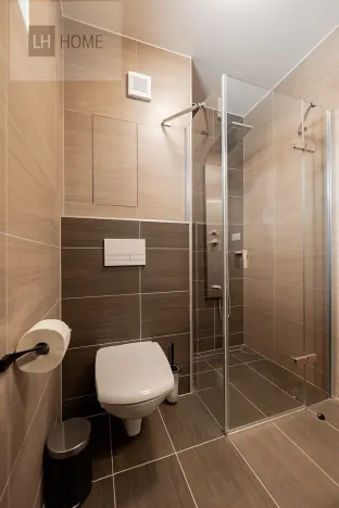 Prodej bytu 3+kk, Černá v Pošumaví, 52 m2