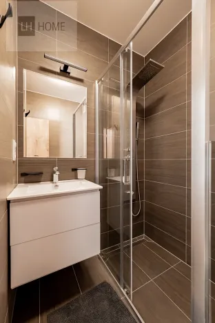 Prodej bytu 3+kk, Černá v Pošumaví, 52 m2