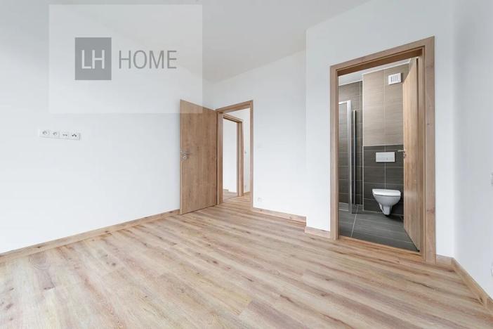 Prodej bytu 3+kk, Černá v Pošumaví, 53 m2